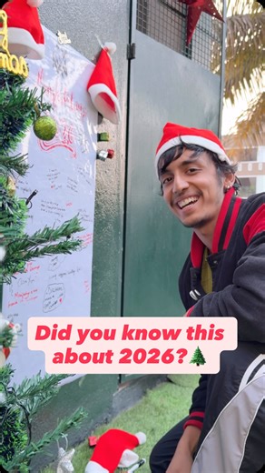 Republic of Domination on Instagram: "At RDX, we don’t chase new versions. We train the one that shows up every day. You don’t magically become disciplined on January 1. You carry yourself into the new year and consistency will meet you where motivation won’t. 🎥 - @muskilicious__ . . . . . . . . . . . . . . . { Calisthenics, New Year 2026, Manifestation, Affirmations, Gym Goals, Fitness , Healthy living, Daily Motivation , Everyday Reminder , Push Yourself , Bangalore Influencers} #calisthenics