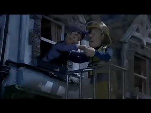 Brandweerman Sam (Fireman Sam) - Intro/Theme (Season 5/Seizoen 5) [Netherlands] {Better Quality}