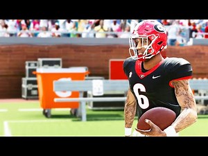 Madden 20 Career Mode - My Player Got Tattoos! Ep.4