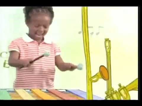 PBS Kids Sprout Music Ident