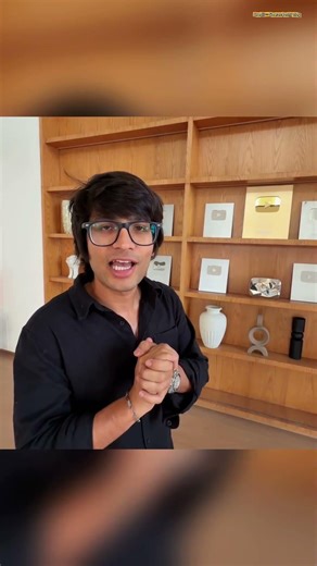 Sourav ke Play Buttons ka Grand Setup Naye Ghar Me! 🤯🏆/ #souravjoshivlogs