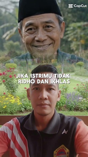 istri adalah amanah
