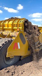 9.3K views · 261 reactions | Challenger tractors with Ashland scrapers | RPA Media | Facebook