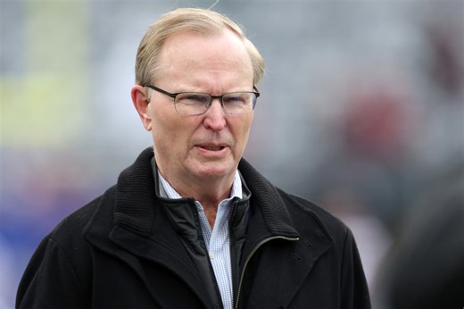 New York Giants Owner John Mara Announces Cancer Diagnosis