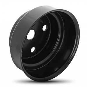 Mustang 93 Cobra Style Water Pump Pulley (1993) - LMR