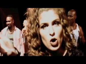 Cappella - Move It Up (Fierce Edit) (Official Video Version) (1994) (HD) 4:3
