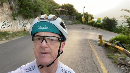 Further Or Faster: Which Is Your Goal? | GCN Show Ep. 573 Did you hit your cycling distance targets for 2023? Whether you covered more miles than expected or feel you could have ridden your bike more, spin into the new year with fresh legs and fitness motivation. Will you try to ride further or focus on increasing your average speed? Si and Dan discuss their cycling statistics and how to set cycling targets in 2024. In cycling shorts, they unveil the new 2024 pro cycling team kits! #gcn #cycling