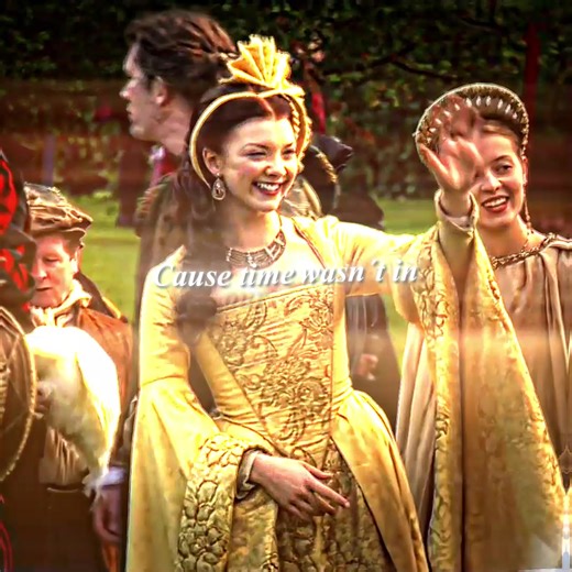 The Tudors: Exploring Anne Boleyn and Elizabeth Tudor