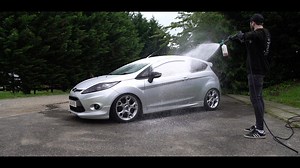 46K views · 552 reactions | Fully adjustable, simple setup. The cornerstone of your pre-wash, and the first step to swirl-free paint - Foam Lance | Auto Finesse | Facebook