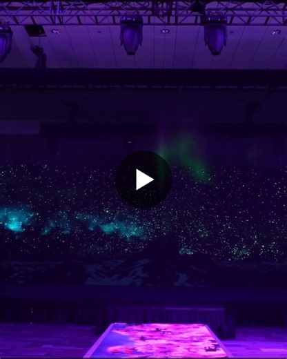 #holographic #hologram #event #technology #immersive | Go2 Productions Inc.