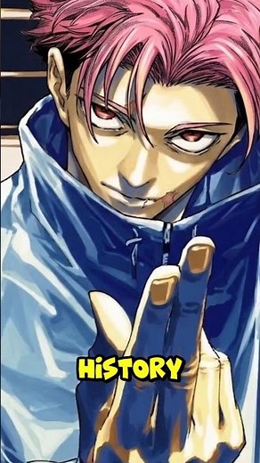 Yuji REPLACED Gojo? 😱 The New Strongest Sorcerer! #JJK