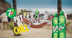 7UP brings back its mascot Fido Dido to ‘Put The Chill’ this summer