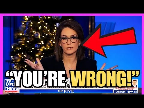 Fox News Liberal DESTROYS MAGA In HEATED Debate!