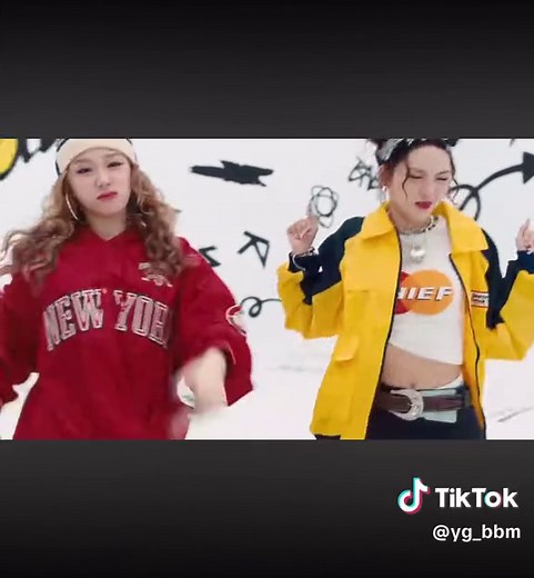 BABYMONSTER 'HOT SAUCE' M/V - Official Music Video