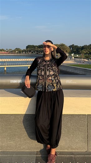 MARIA.B. on Instagram: "Plot twist: it wasn't me, it was MARIA.B Luxury Pret Studio Edit Available In-Stores & Online #mariaboffical"