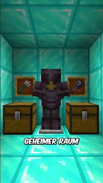 No one will see this secret base coming