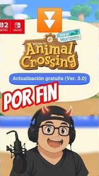 Nintendo revives Animal Crossing and nobody expected it #AnimalCrossing #NintendoSwitch2 #KarlozNews