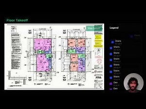 Read Blueprints Using Bild AI