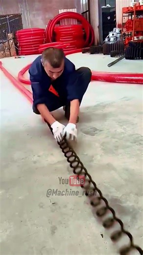 Precision in Motion: Mastering Industrial Spring Assembly