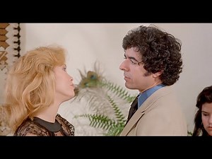 Adult Film Star Jamie Gillis talks the 1970s