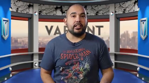 Top 10 Spider-Man villains