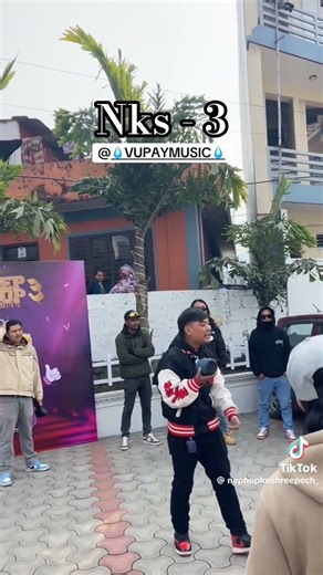 Nks3 #viralvideo #shortvideo #nephopkoshreepech #hiphopmusic #freestylerap