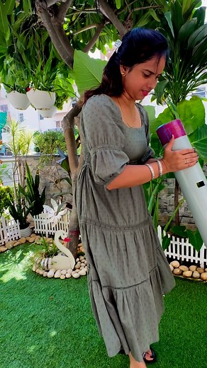 48K views · 967 reactions | Unboxing a box full of green surprises ✨...