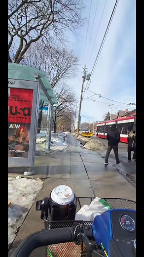 Exploring the Remains of OG Regent Park in Toronto