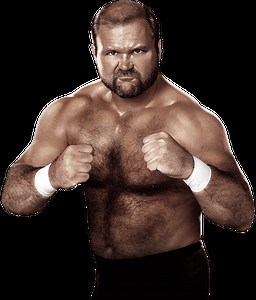 Arn Anderson | WWE '12 Roster