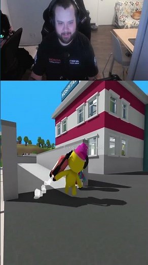 Our Funniest Fail Yet in Wobbly Life!