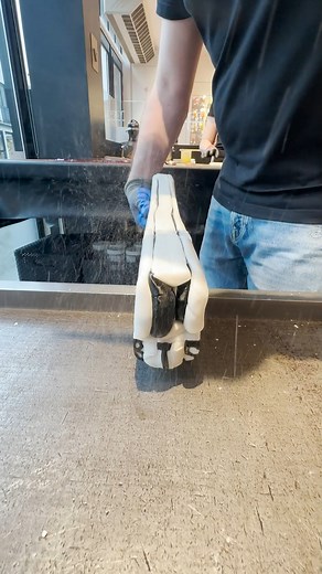 How we're making BTS candy 🎤🕺 | Rocks & Rolls Candy