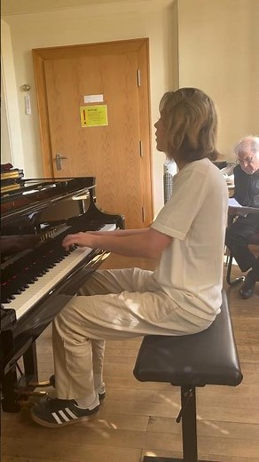 Haydn sonata in D major Hob. XVI:37