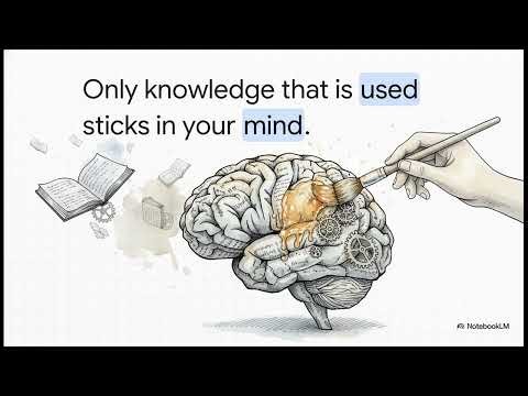 EP7 Carnegie's Learning Formula: Bridging the Knowing-Doing Gap
