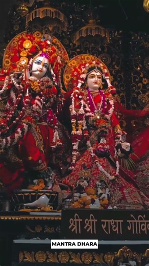 Experience the Divine Beauty of Prem Mandir & Radha Krishna ✨ | Vrindavan Diaries #radheshyam