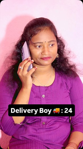 537K views · 8K reactions | Delivery Boy  || Part - 24 . . . . #viral #trendingreels #trend #viralvideos #trending #new #explore #shorts #love #status #trendreels | Ganu shorts | Facebook