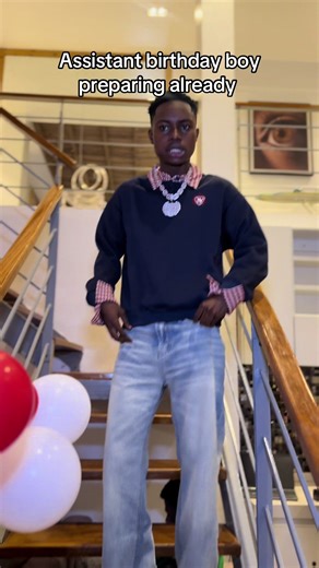 Celebrate Jarvis' Birthday Party!