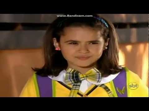 Carrossel - Capitulo 173 - 16/01/2013 - Valeria vê Davi e Margarida na Sorveteria..