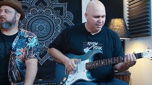 28K views · 17 shares | New Video with Phillip McKnight at MartyMusic youtube channel #knowyourgear #prs #johnmayer #silversky #martymusic #guitar | Marty Schwartz | Facebook
