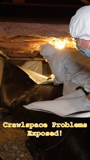 1.1K views | This is the next chapter in our stone-wall crawlspace...