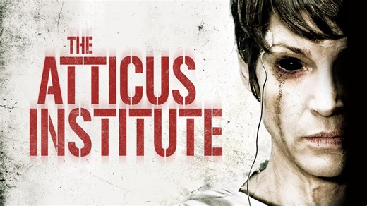 The Atticus Institute (2015)