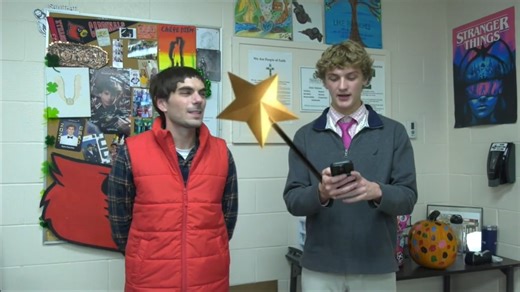 TTV for Tuesday, 11/18/25