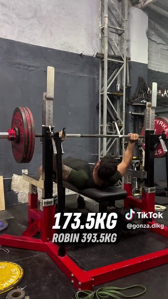 How to Build a Powerlifting Belt