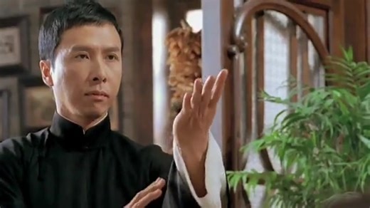 1.1K views · 30 reactions | Ah, young ones, gather 'round for today's tale. Witness the legendary Ip Man, as he stands firm against a thug who dares to cross his path. Witness unabridged courage and unrivaled skill as Ip Man teaches the wayward a powerful lesson. True valor is not being strong, but knowing when to be strong. Join us, steady your heart, and prepare for a grand spectacle. . . . #IpMan #KungFuMaster #LegendaryBattle | Warrior Spirit | Facebook