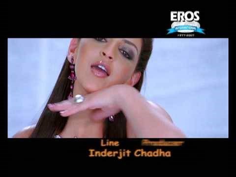 One Two Three (Full Song Trailer) | Sunil Shetty, Tushar Kapoor, Paresh Rawal & Esha Deol