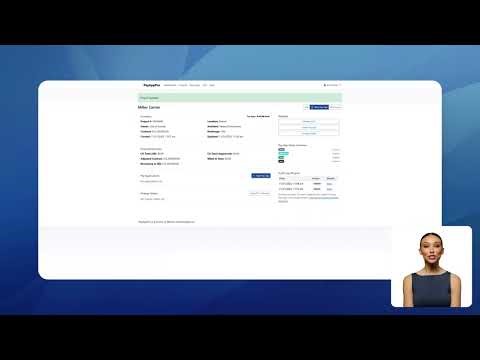 Creating AIA-Style Pay Applications