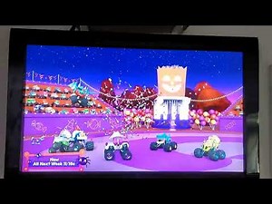 Nick Jr Promo | Nick Jr's New Halloween Eps 2022 | Next Week at 11P