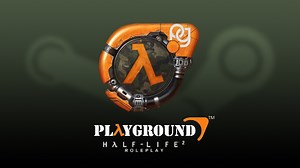 Playground mod for Garry's Mod