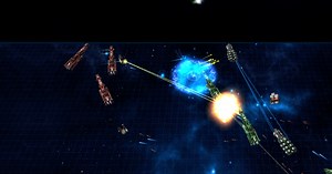 Download & Play AQ First Contact on PC & Mac (Emulator)