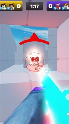 BEST Roblox Rivals Script