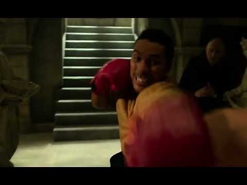 Daredevil S3E1 - Matt's training | HD 1080p